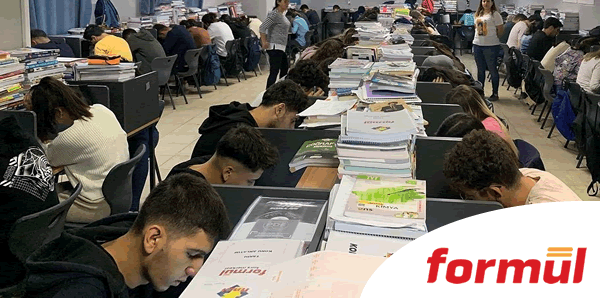 Ceyhan Formül Kişisel Gelişim Kurs Merkezi