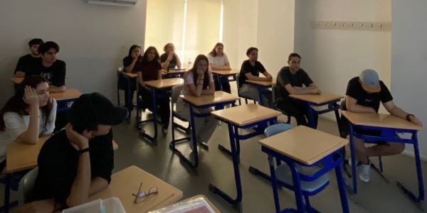 Özel Antalya Formül  Sosyal Etkinlik Ve Gelişim Kursu